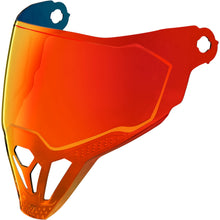 Icon Airflite™ Shield - Force - RST Red 0130-0998_1035133