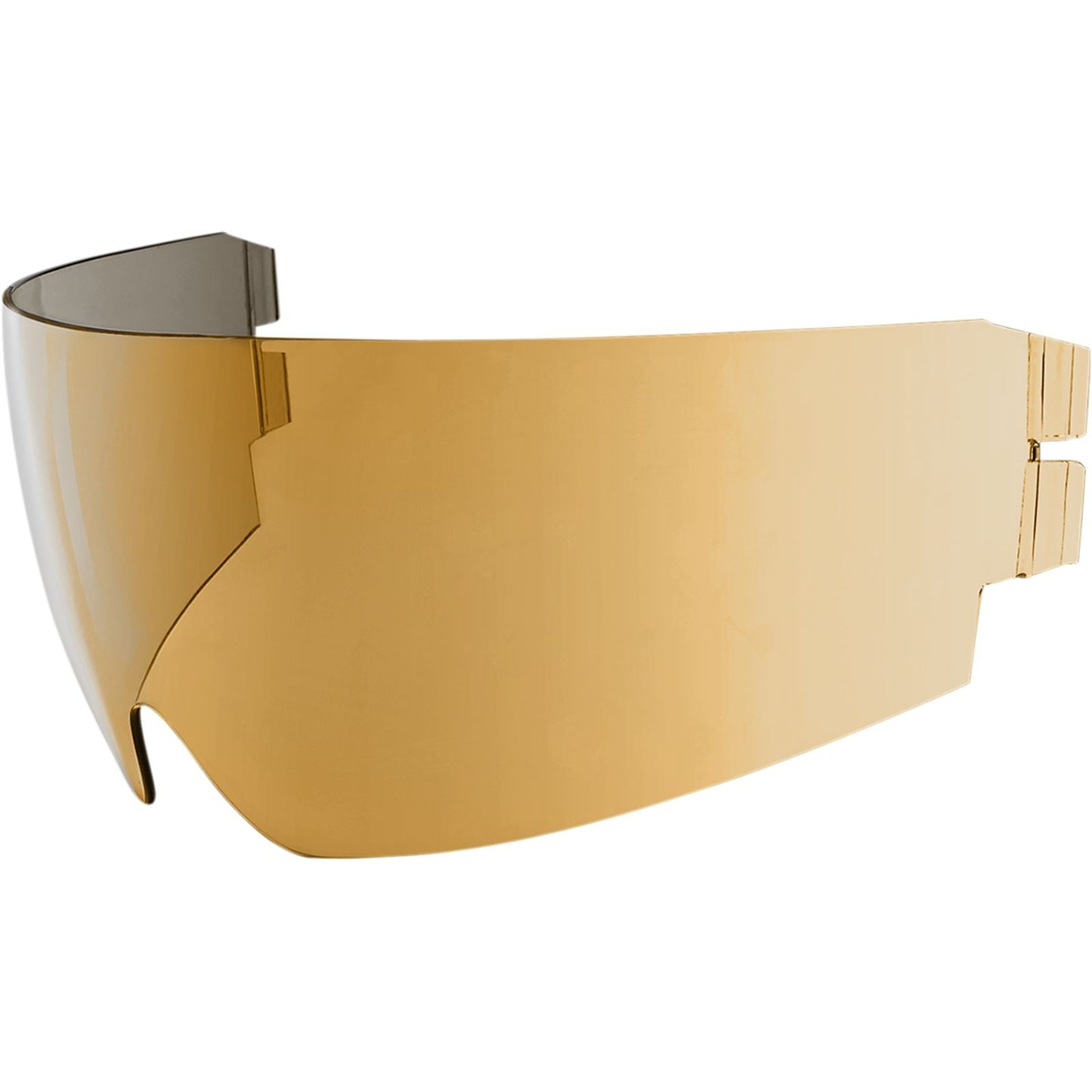 Icon Alliance GT/Airflite/Airform™ Dropshield - RST Bronze 0130-1004_1035189