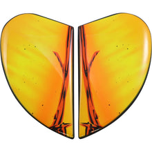 ICON Airform™ Side Plates - Trick or Street - Orange [MPN: 0133-1354]_1058000