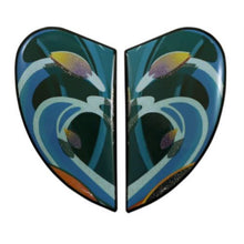 Icon Airframe Pro™ Side Plates - Koi - Blue 0133-1355_884883