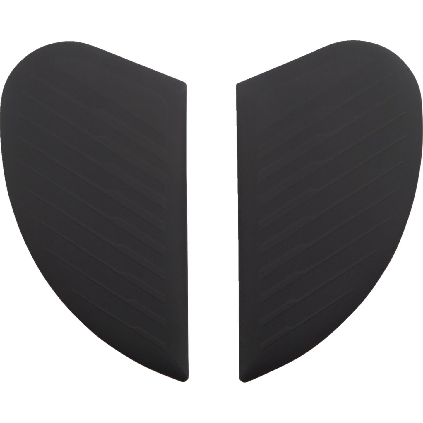 Icon Airform™ Side Plates - Counterstrike - Black 0133-1358_1164427