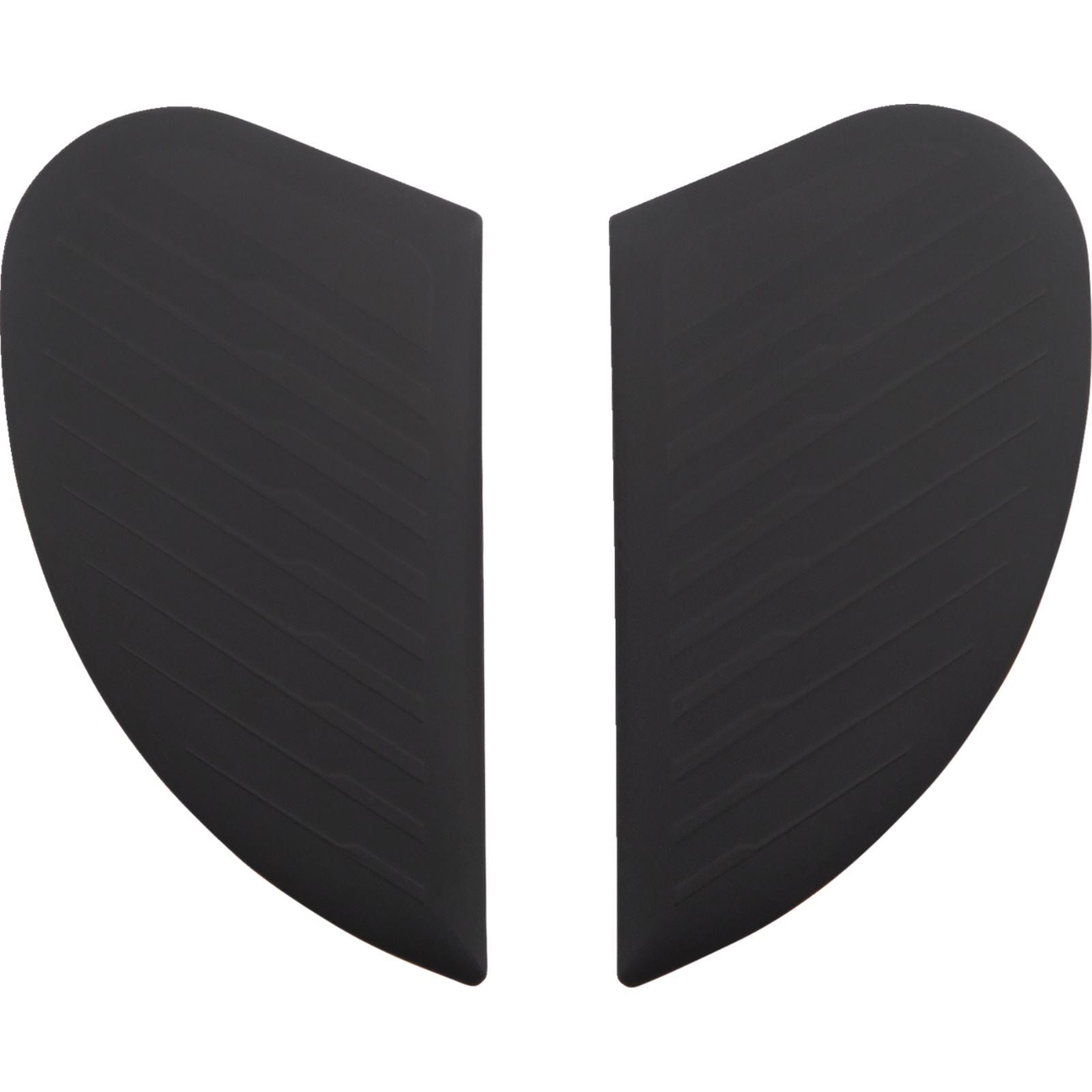 Icon Airform™ Side Plates - Counterstrike - Black 0133-1358_1164427