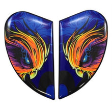 Icon Airform™ Side Plates - Warden - Blue 0133-1359_884886