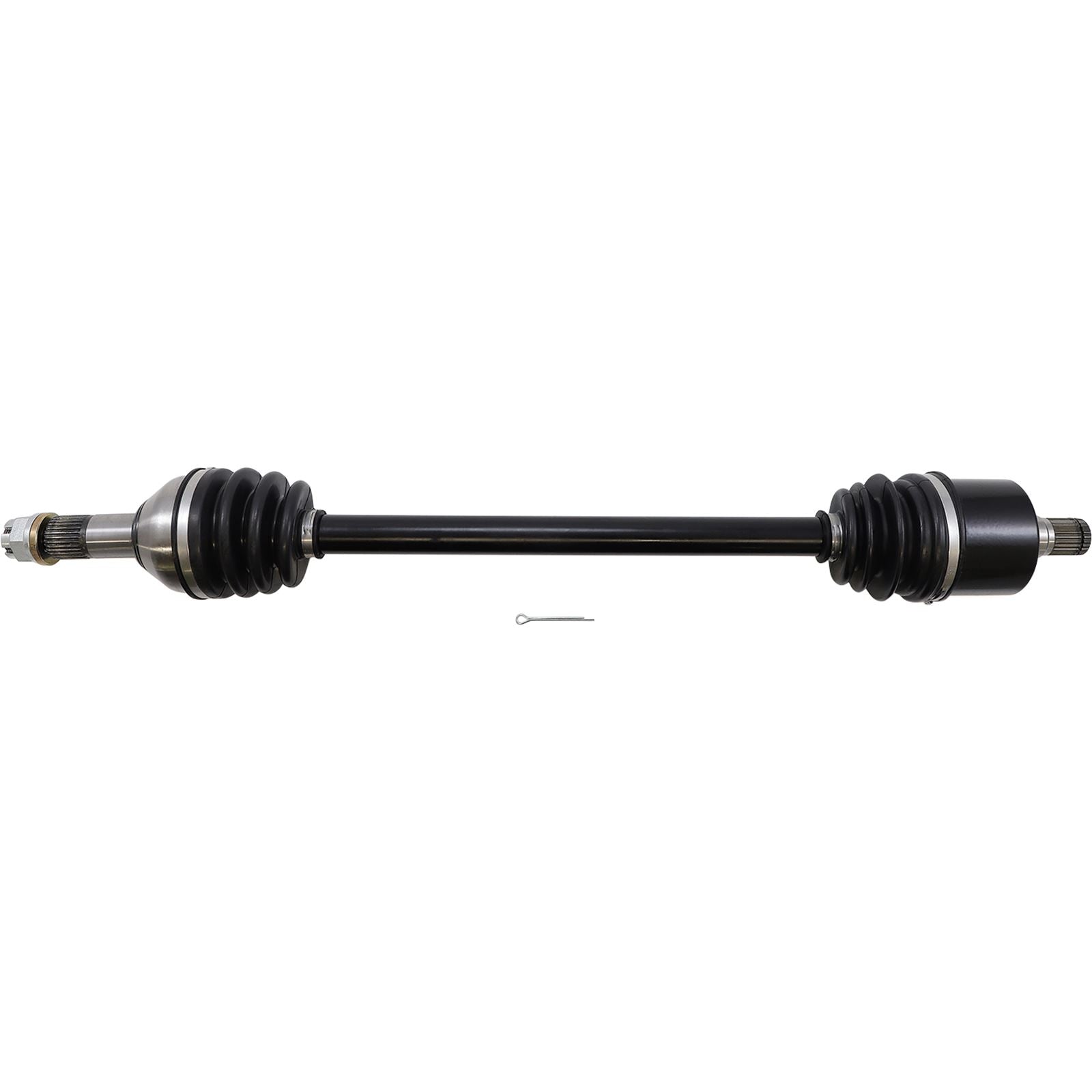 Moose Offroad Complete Axle Kit - Rear Left for Can Am CAN-7078_1099076