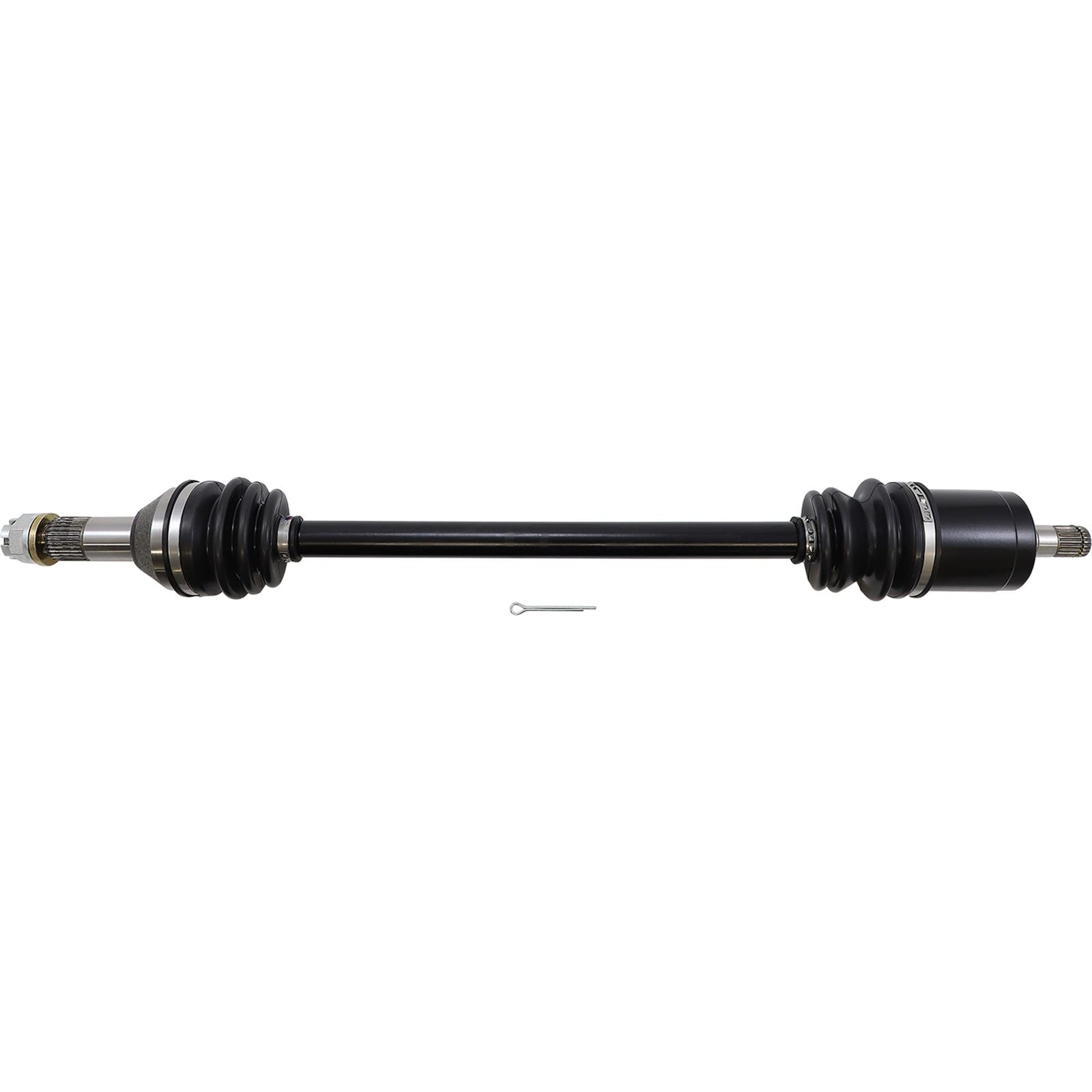 Moose Offroad Complete Axle Kit - Front Right for Can Am CAN-7081_1099007