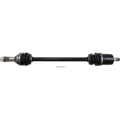 Moose Offroad Complete Axle Kit - Front Right for Can Am CAN-7081_1099007