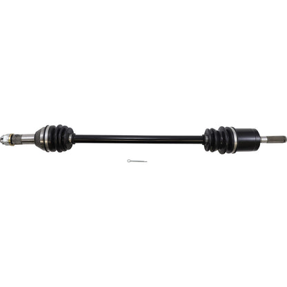Moose Offroad Complete Axle Kit - Front Left for Can Am [MPN: CAN-7084]_1099205
