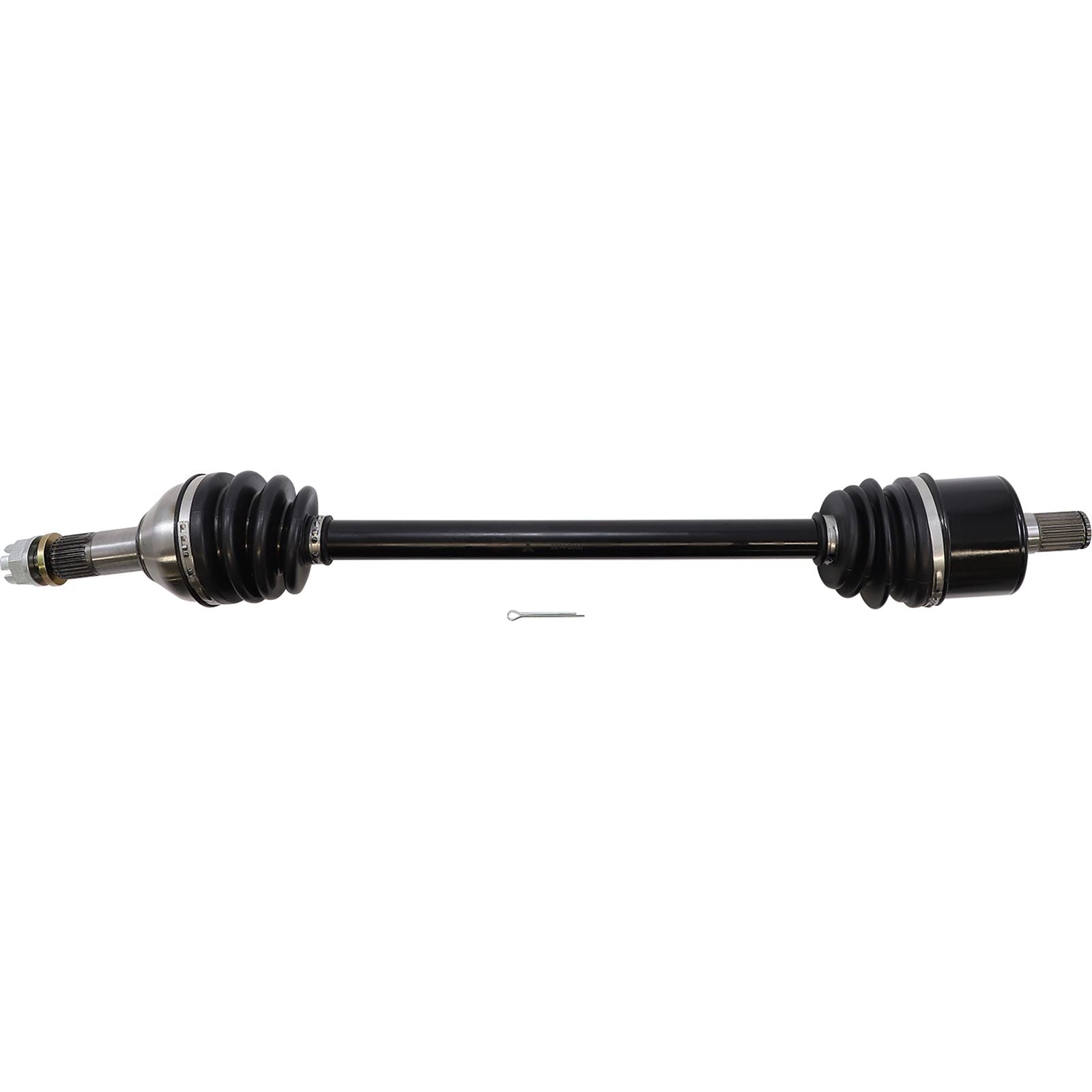 Moose Offroad Complete Axle Kit - Rear Left/Right | Middle Rear for Can Am [MPN: CAN-7086]_1099133