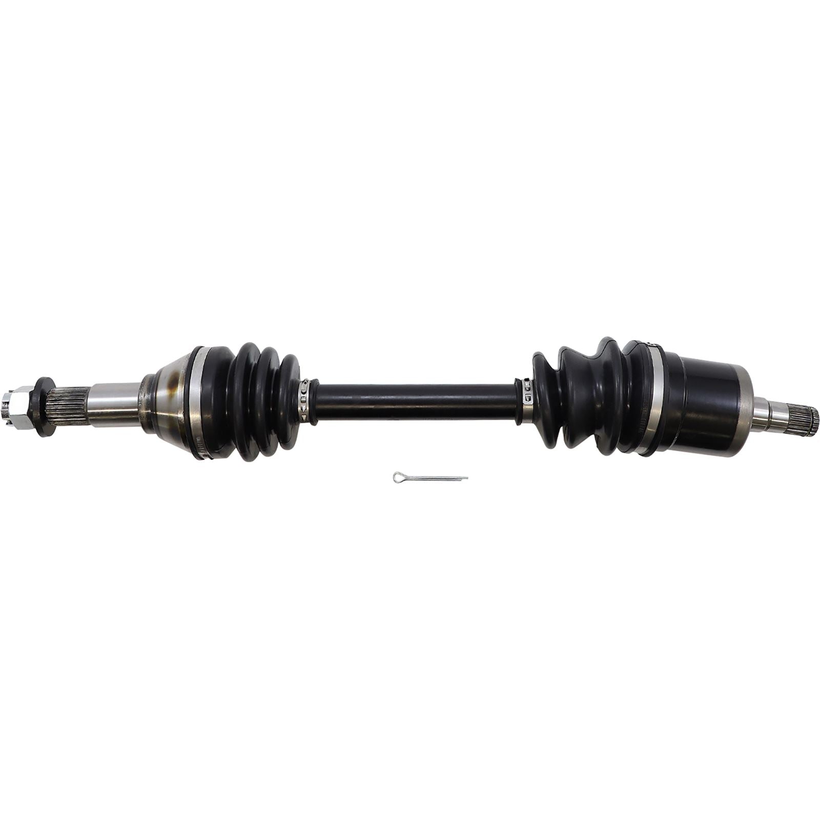 Moose Offroad Complete Axle Kit - Front Left for Can Am CAN-7089_1099134
