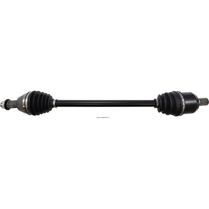 Moose Offroad Complete Axle Kit - Rear Left/Right for Honda HON-7052_1099137