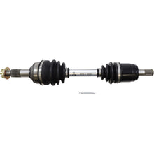 Moose Offroad Complete Axle Kit - CV - Standard - Front Left for Honda [MPN: HON-7053]_1134438