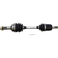 Moose Offroad Complete Axle Kit - CV - Standard - Front Right for Honda [MPN: HON-7054]_1135775
