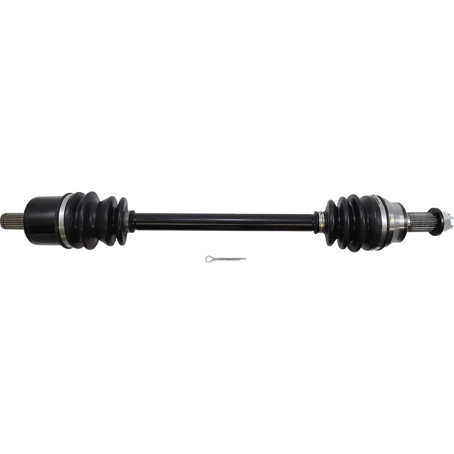 Moose Offroad Complete Axle Kit - Front Left/Right for Polaris POL-7090_1100014