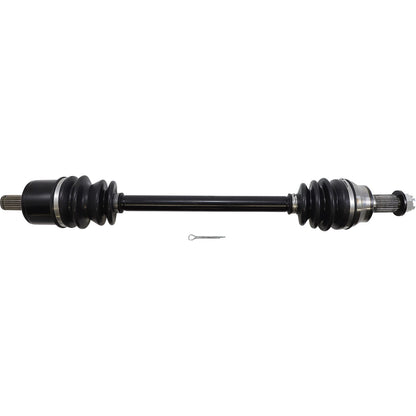 Moose Offroad Complete Axle Kit - Front Left/Right for Polaris POL-7090_1100014