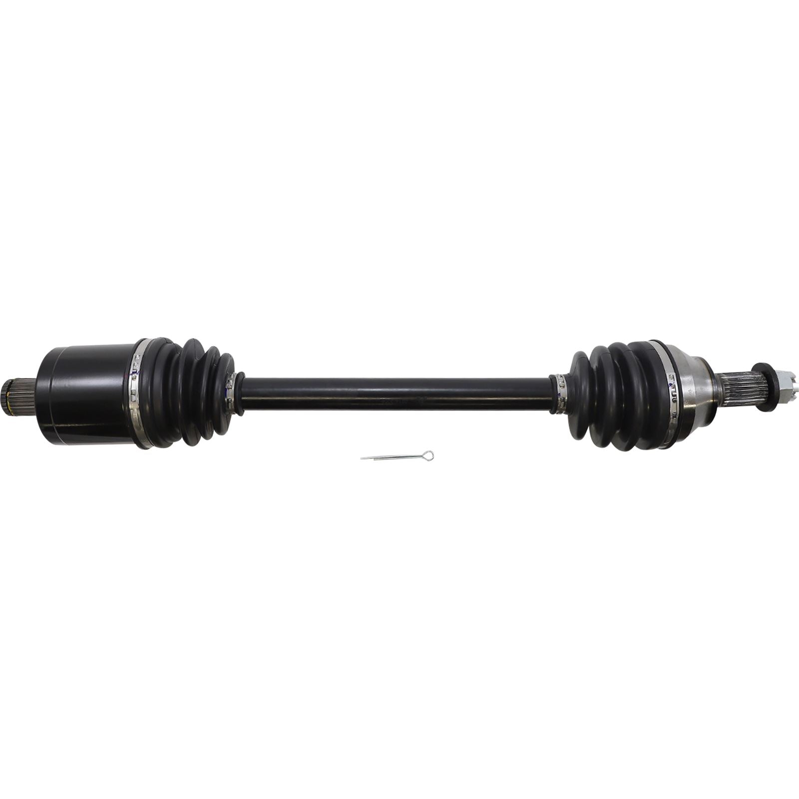 Moose Offroad Complete Axle Kit - Rear Left/Right for Polaris POL-7091_1100015