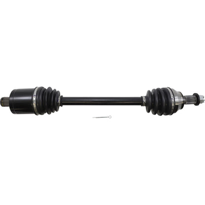 Moose Offroad Complete Axle Kit - Rear Left/Right for Polaris POL-7091_1100015