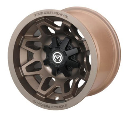Moose Offroad 416 Wheel - Front/Rear - Bronze - 14x7 - 4/156 - 5+2 416MO147156BZ55_859070