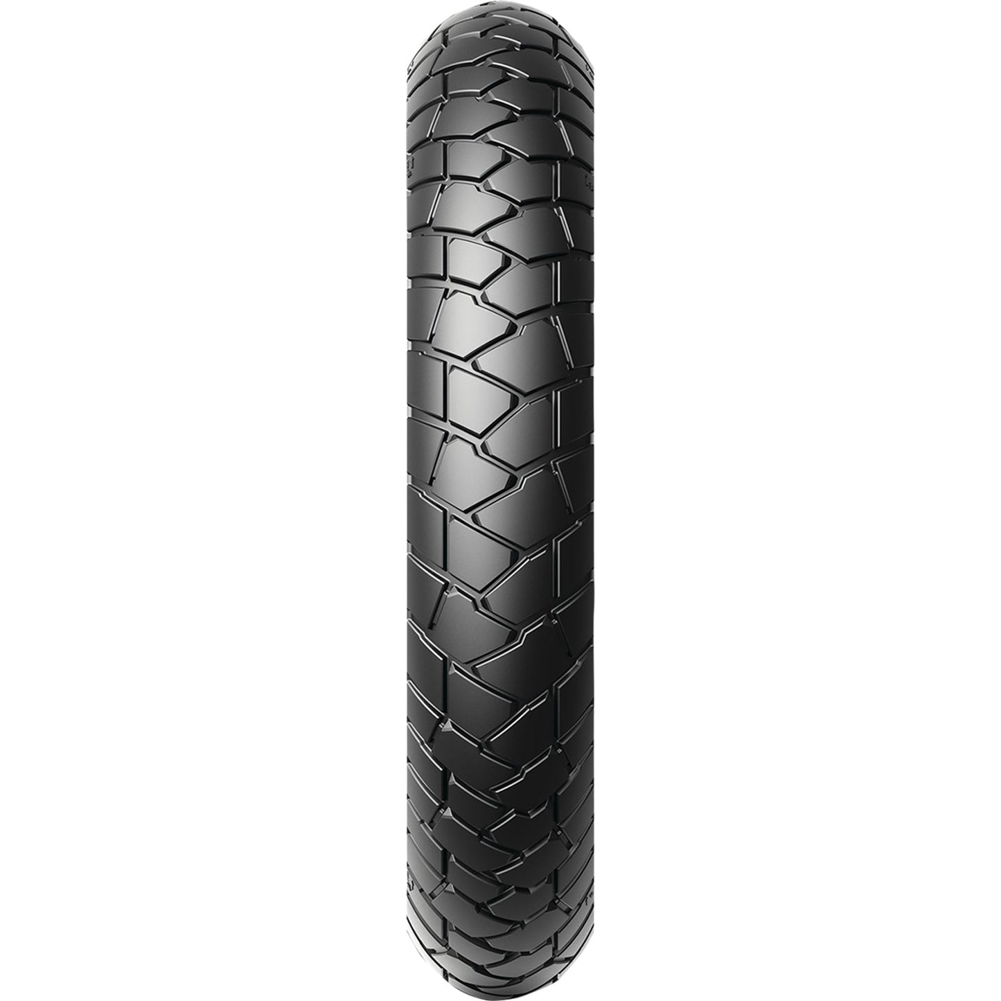 Michelin - Powersports Tire - Scorcher Adventure - Front - 120/70R19 - 60V 25421_1035174