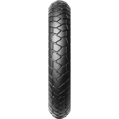 Michelin - Powersports Tire - Scorcher Adventure - Front - 120/70R19 - 60V 25421_1035174