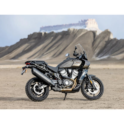 Michelin - Powersports Tire - Scorcher Adventure - Rear - 170/60R17 - 72V 06587_1035177