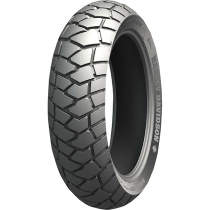 Michelin - Powersports Tire - Scorcher Adventure - Rear - 170/60R17 - 72V 06587_1035182