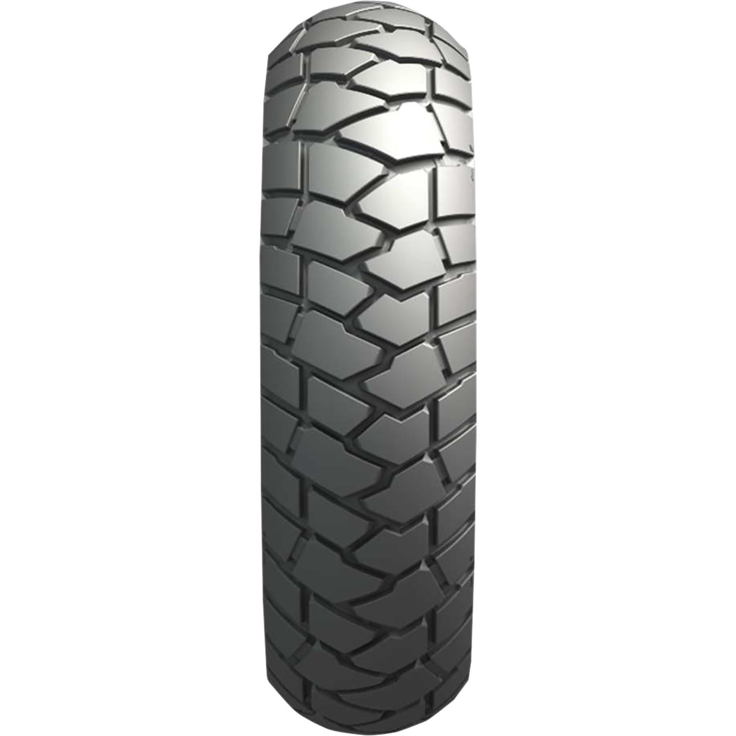 Michelin - Powersports Tire - Scorcher Adventure - Rear - 170/60R17 - 72V 06587_1035183