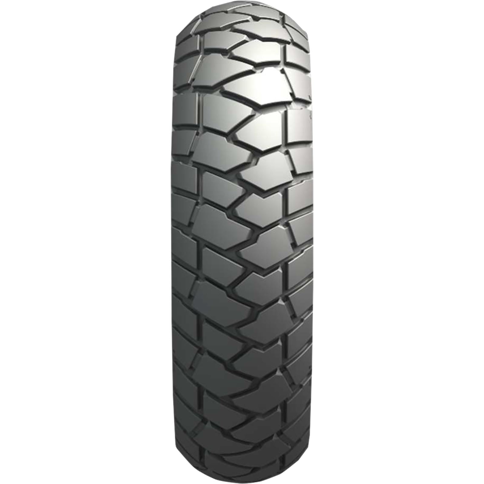 Michelin - Powersports Tire - Scorcher Adventure - Rear - 170/60R17 - 72V 06587_1035183