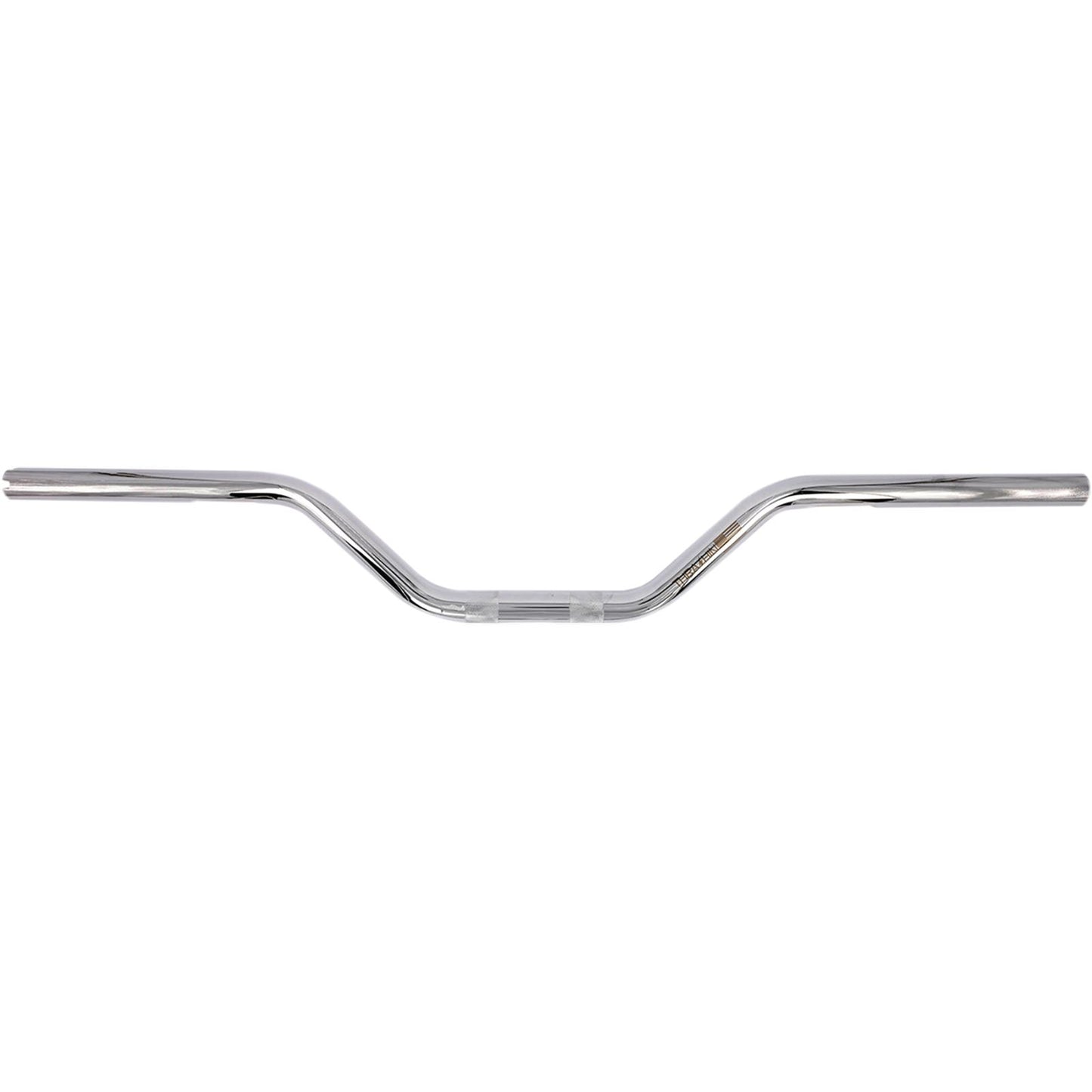 Thrashin Supply Company Handlebar - 1" - Mid Bend - Aggressive - Chrome [MPN: TSC-2706-3]_1057993