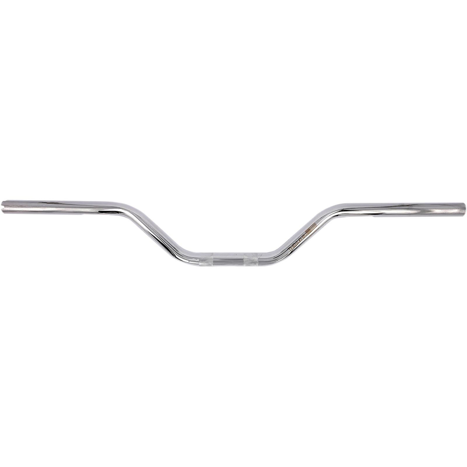 Thrashin Supply Company Handlebar - 1" - Mid Bend - Aggressive - Chrome [MPN: TSC-2706-3]_1057993