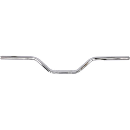 Thrashin Supply Company Handlebar - 1" - Mid Bend - Aggressive - Chrome [MPN: TSC-2706-3]_1057993