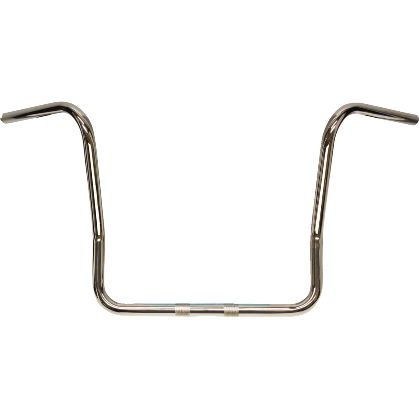 Magnum Handlebar - 1" - Bagger - 16" Rise - Chrome [MPN: 3HB-0616]_1397802