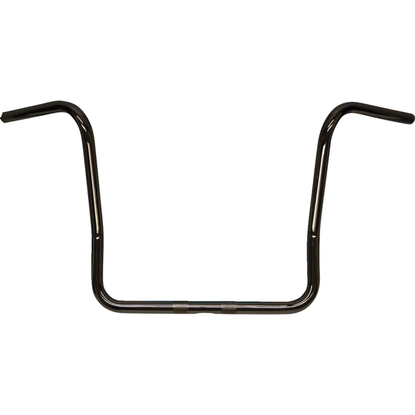 Magnum Handlebar - 1" - Bagger - 16" Rise - Black [MPN: 4HB-0616]_1397804