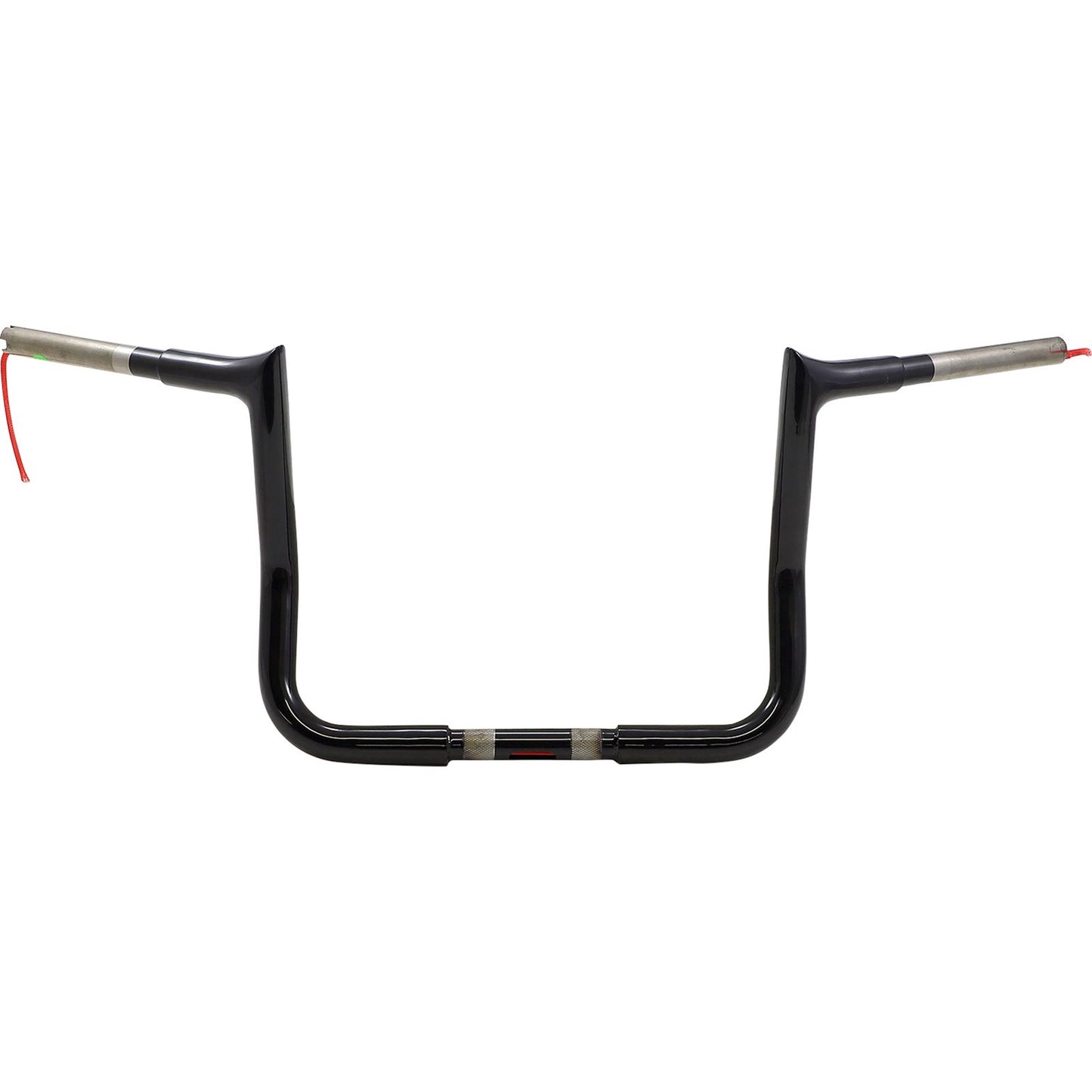 Magnum Handlebar Kit - Viking - 10" - Black Pearl™ [MPN: 48830-410]_1102060