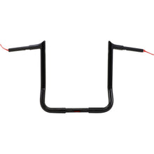 Magnum Handlebar Kit - Viking - 14" - Black Pearl™ [MPN: 48830-414]_1136062