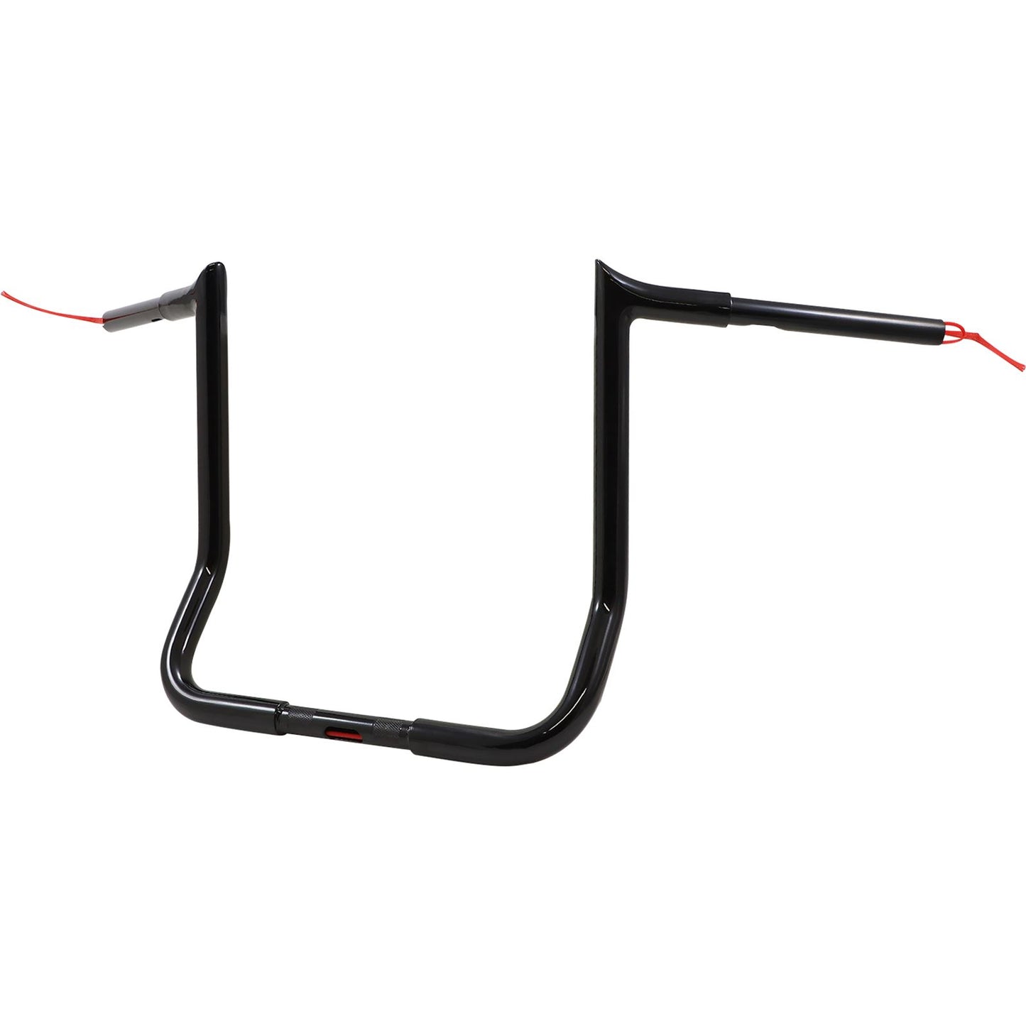 Magnum Handlebar Kit - Viking - 14" - Black Pearl™ [MPN: 48830-414]_1136059