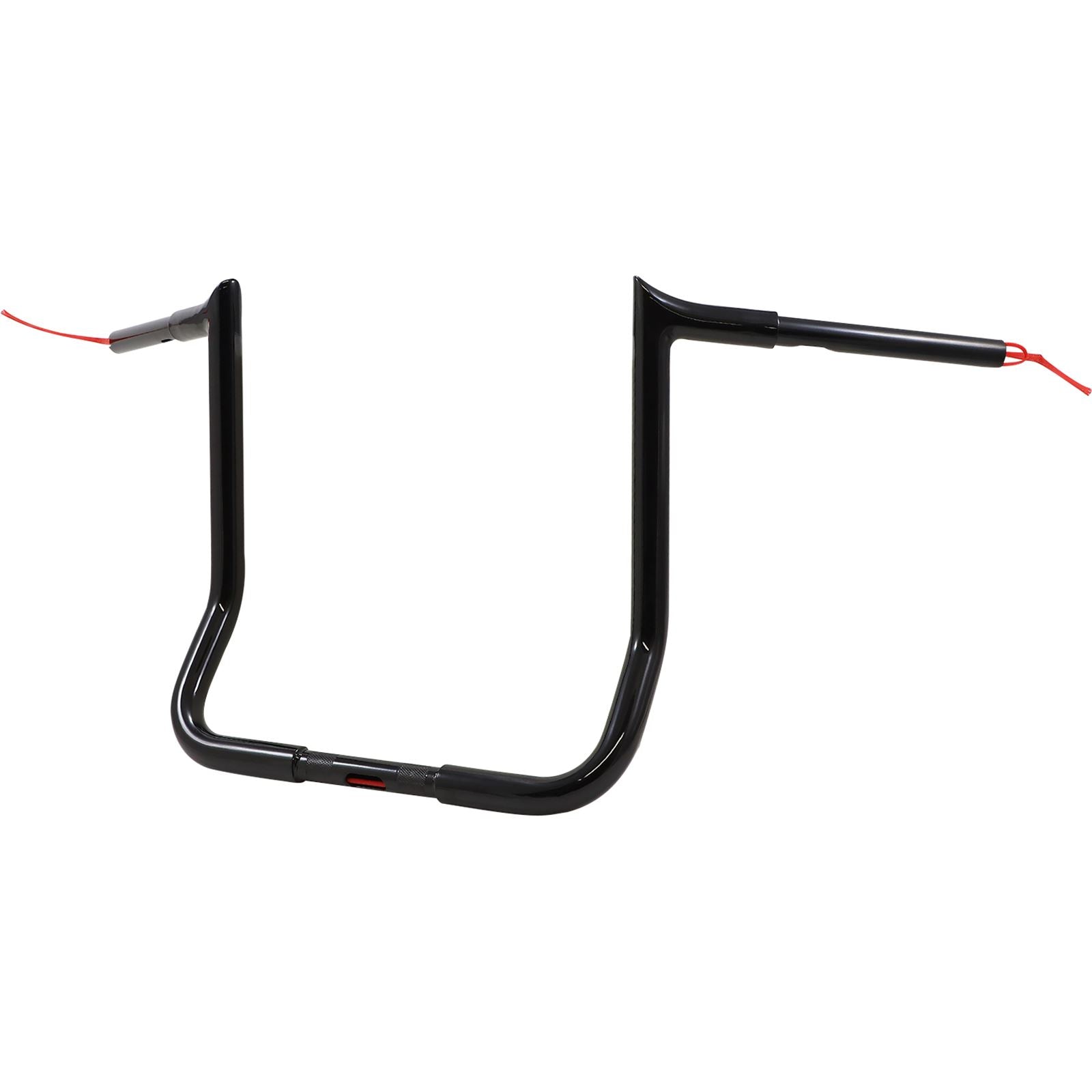 Magnum Handlebar Kit - Viking - 14" - Black Pearl™ [MPN: 48830-414]_1136059