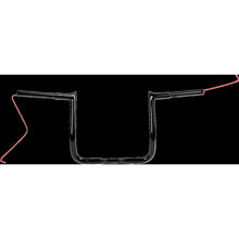 Magnum Handlebar Kit - Viking - 12" - Black Pearl™ [MPN: 48830-412]_1471231