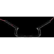 Magnum Handlebar Kit - Viking - 12" - Black Pearl™ [MPN: 48884-412]_1437759