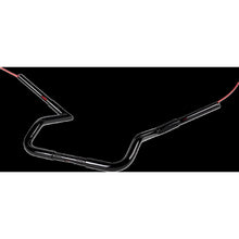 Magnum Handlebar Kit - Viking - 12" - Black Pearl™ [MPN: 48884-412]_1437732