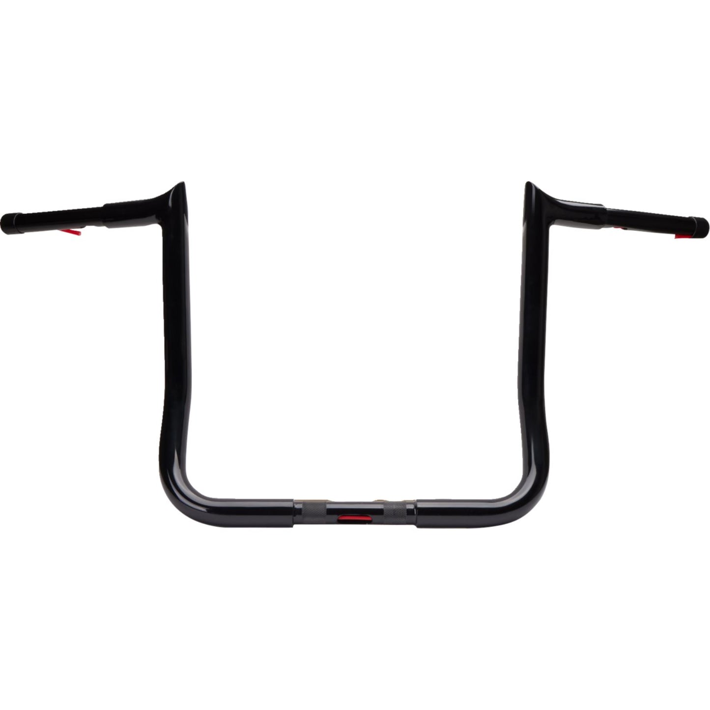 Magnum Handlebar Kit - Viking - 12" - Black Pearl™ [MPN: 48887-412]_1380192