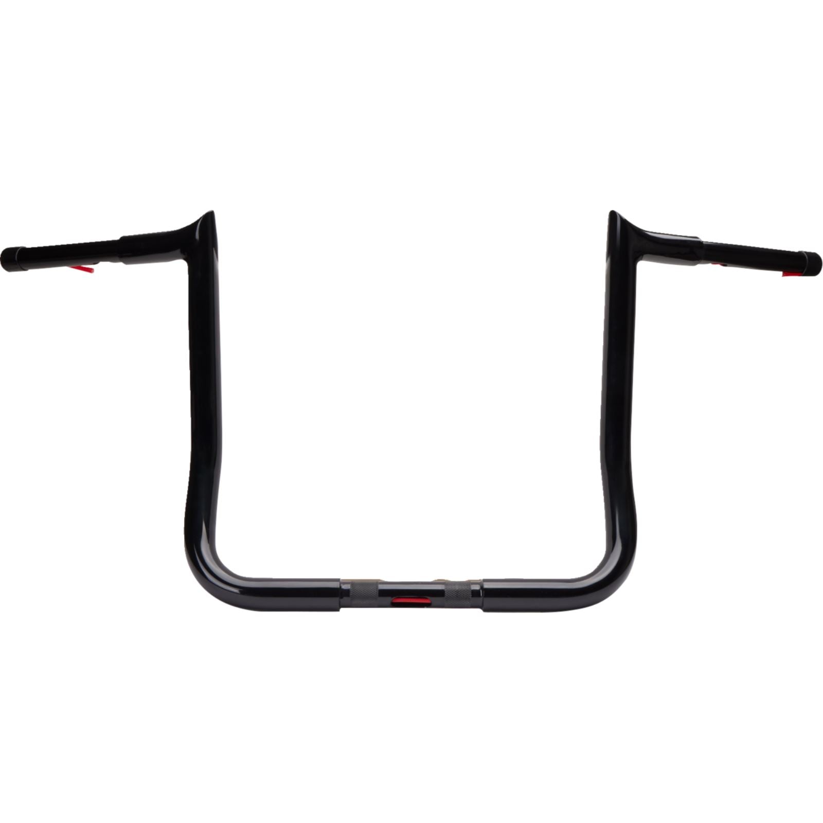 Magnum Handlebar Kit - Viking - 12" - Black Pearl™ [MPN: 48887-412]_1380192