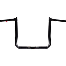 Magnum Handlebar Kit - Viking - 12" - Black Pearl™ [MPN: 48887-412]_1380192