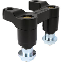 Thrashin Supply Company Adapter - Riser - Black [MPN: TSC-2210]_1058043