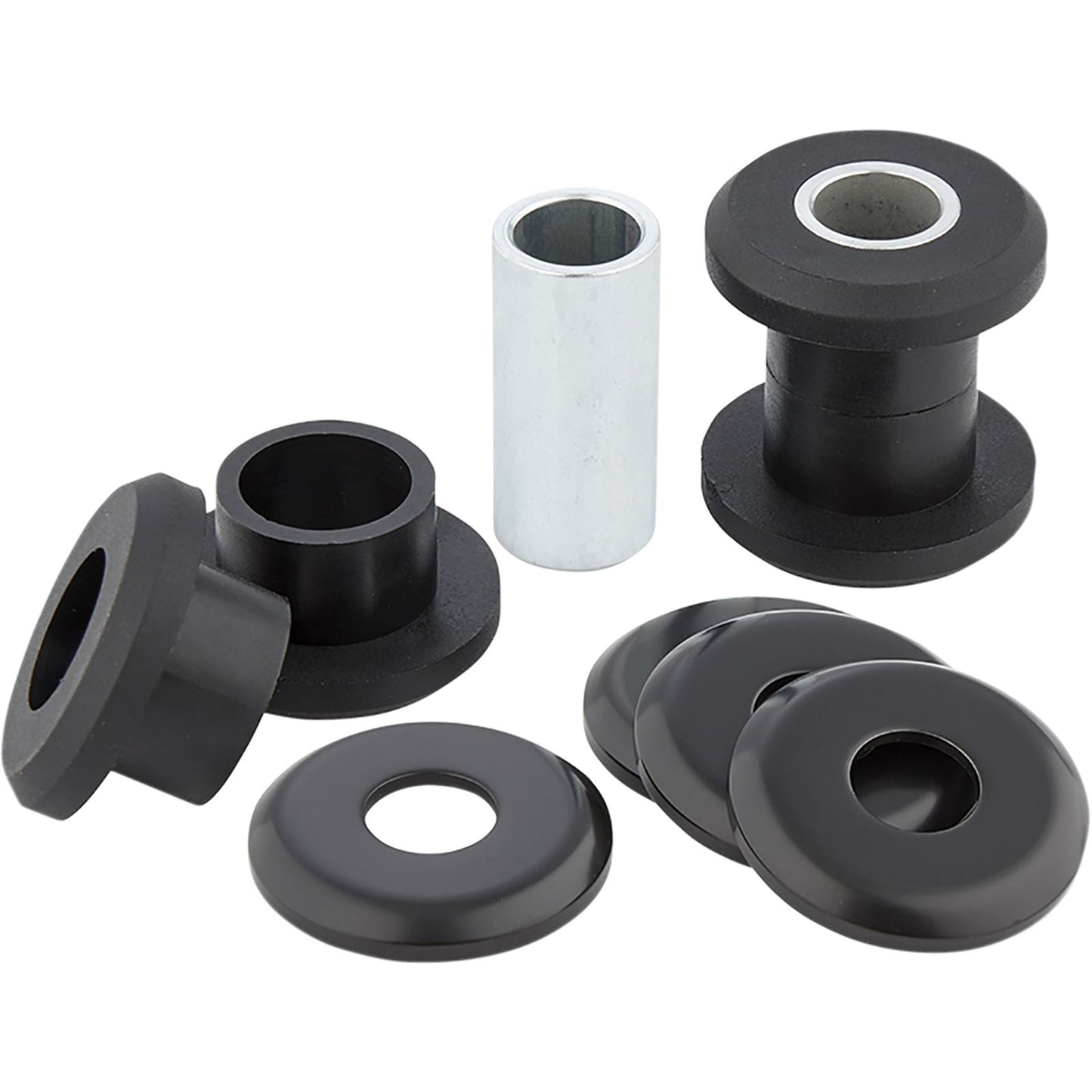 Arlen Ness Dampener Kit - Black 520-100_1035254