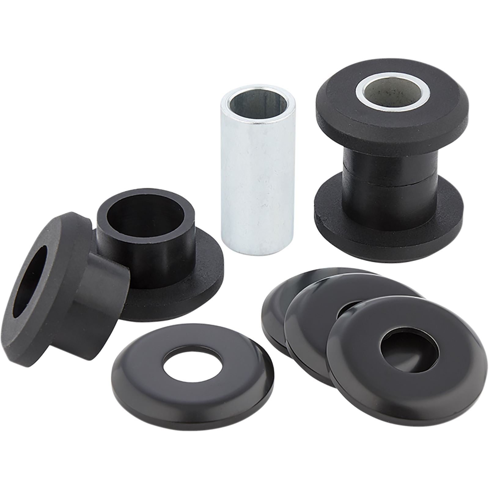 Arlen Ness Dampener Kit - Black 520-100_1035254
