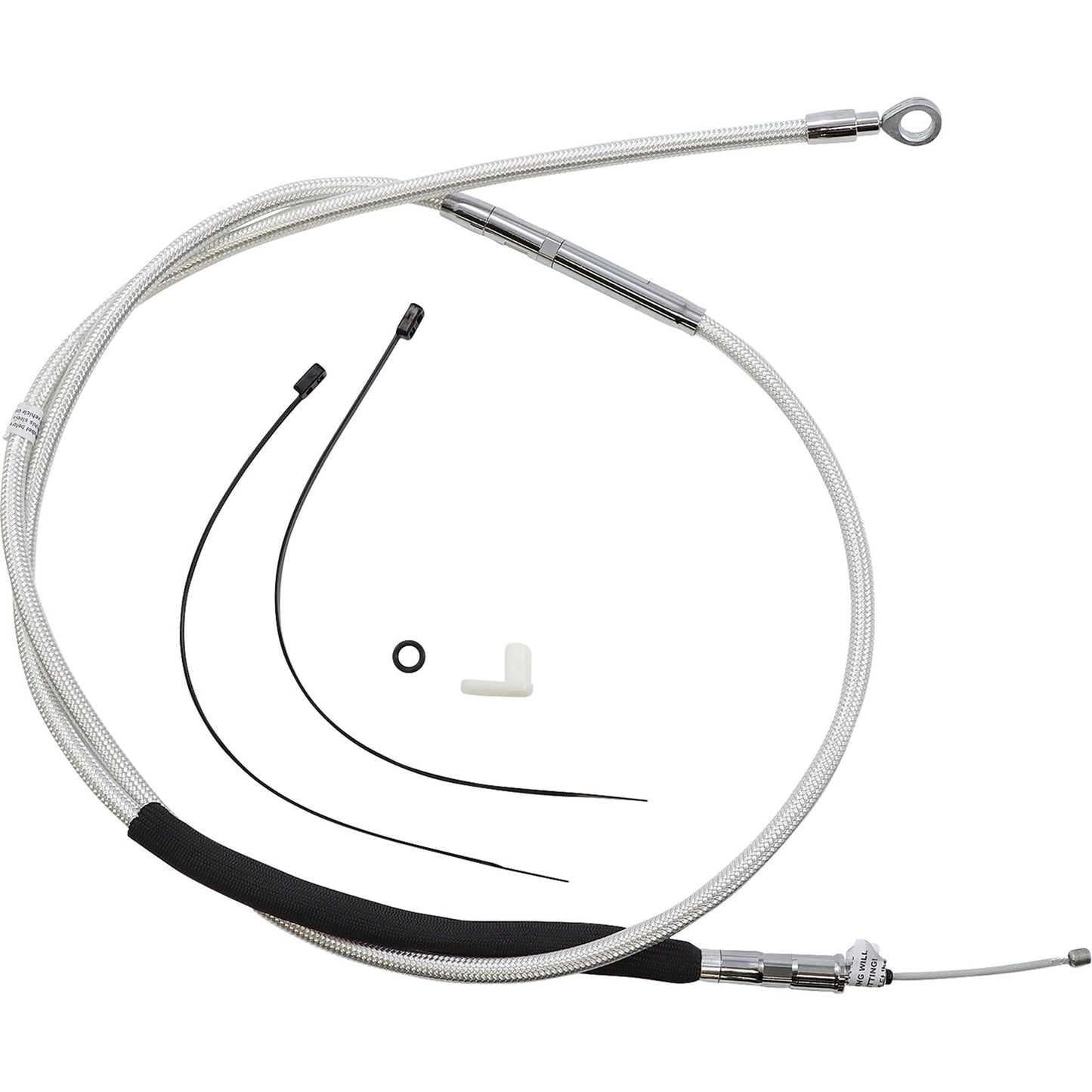 Magnum Clutch Cable - Sterling Chromite II® [MPN: 32235HE]_1092282