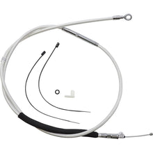 Magnum Clutch Cable - Sterling Chromite II® [MPN: 32235HE]_1092282