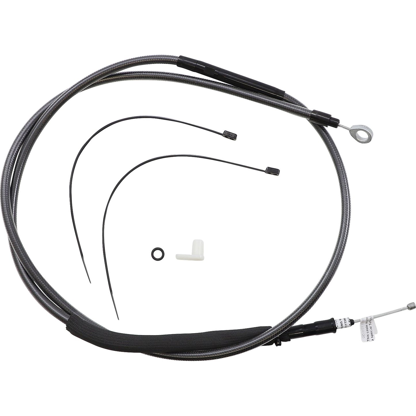 Magnum Clutch Cable - Black Pearl™ [MPN: 42235HE]_1092259