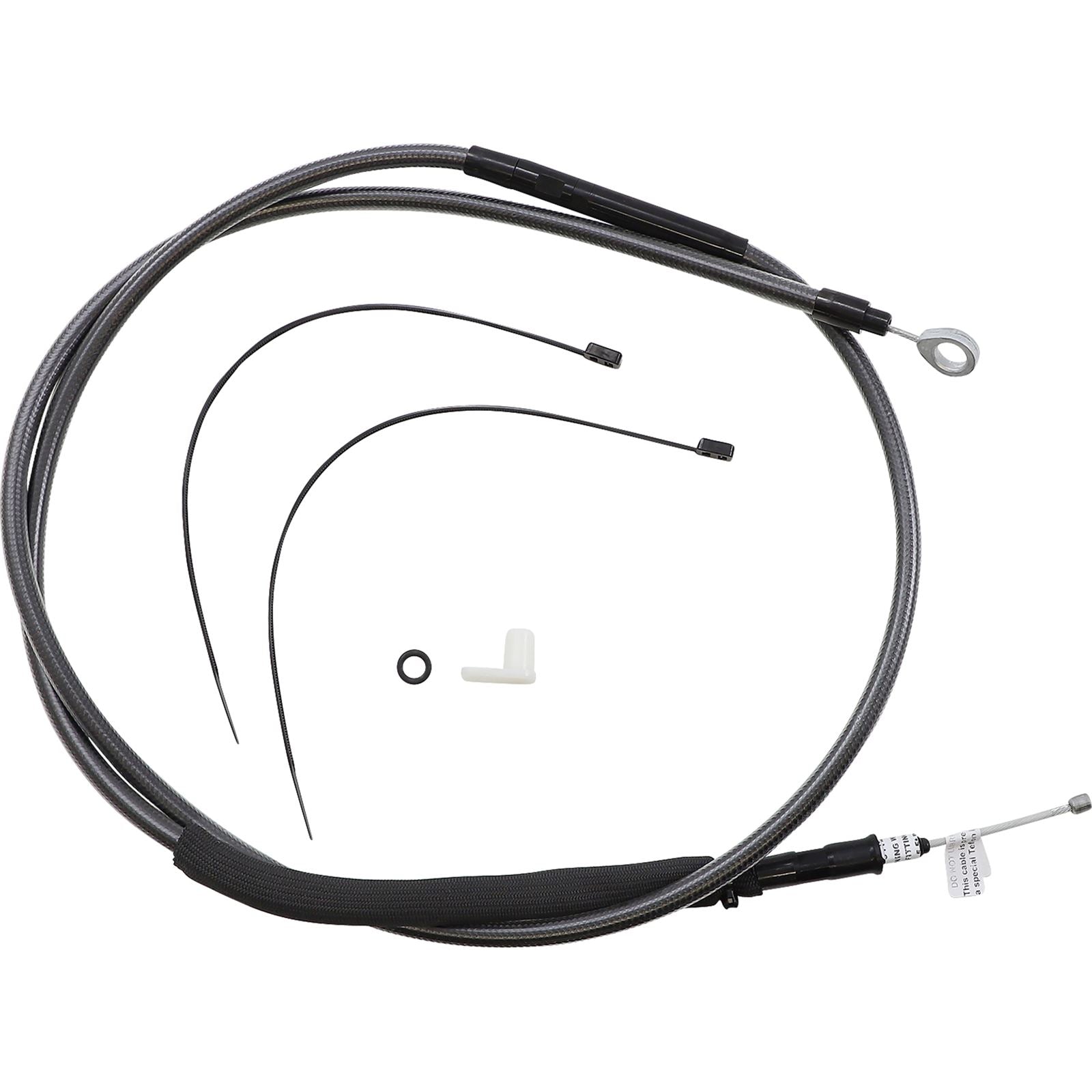 Magnum Clutch Cable - Black Pearl™ [MPN: 42235HE]_1092259