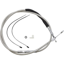Magnum Clutch Cable - Polished [MPN: 52235HE]_1092285